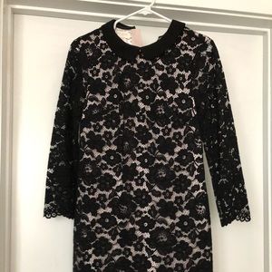 Ted Baker lace dress